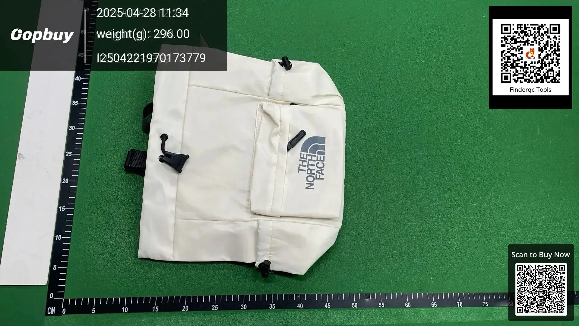 Women's Crossbody Bag Backpack Fashion Trendy Brand North Face Small Square Bag Pull Bag Handbag Casual Bag