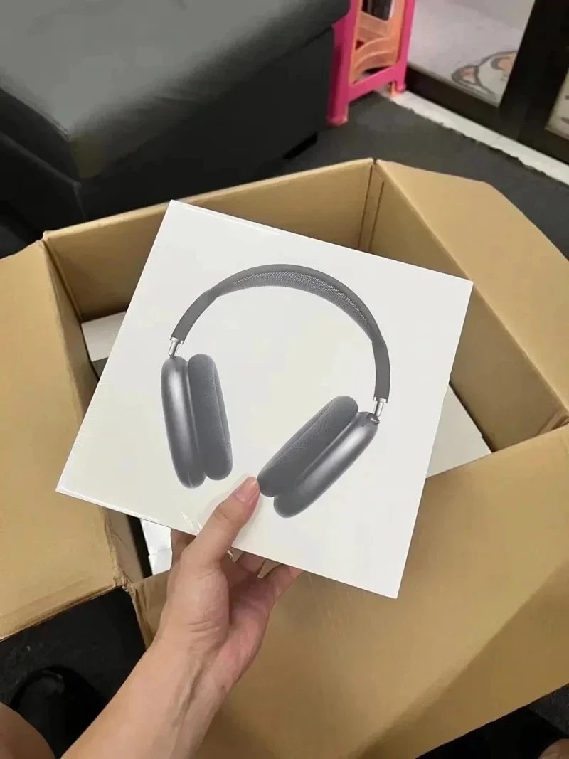 A-Pods-max , China's Top Quality,With ANC 1:1. Bulk order discount, please add WhatsApp.