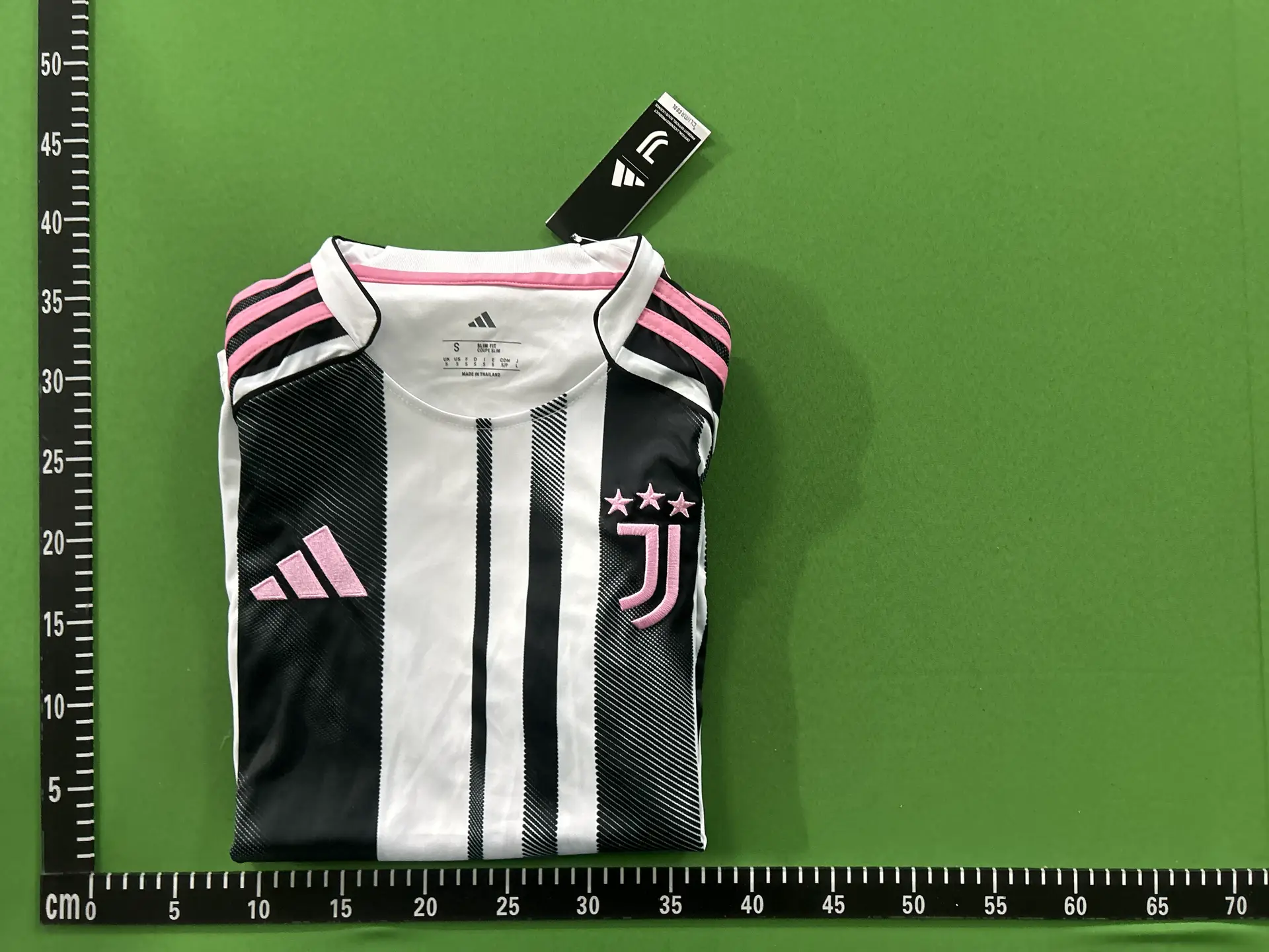 Juventus 23/24 Home Jersey