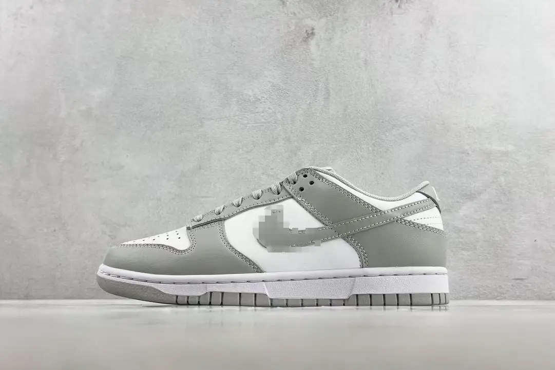 N * K casual sports shoes D * u - * n * k s-b