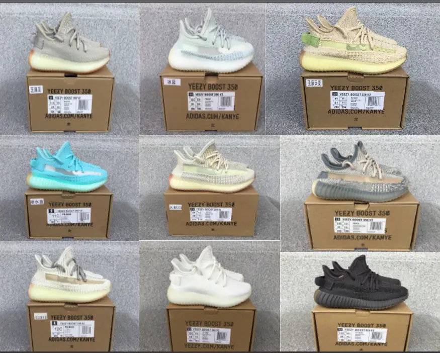 Boost V2“Clay”