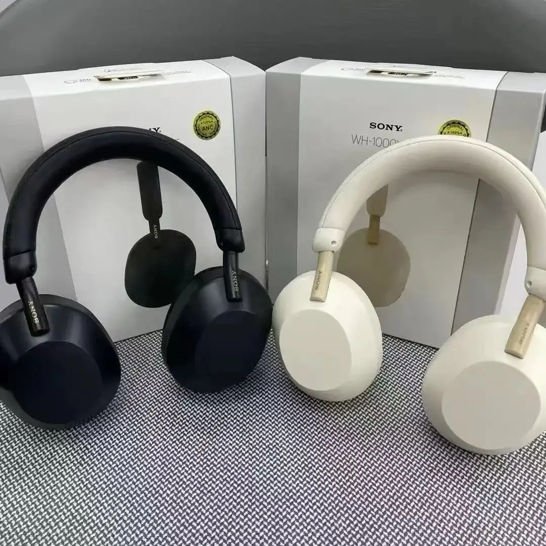 Sony WH-1000XM5 Headphones