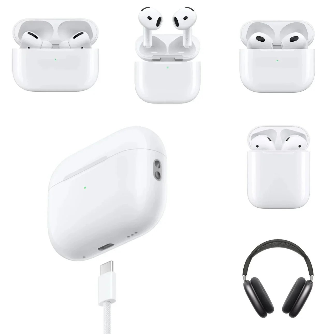 Apple AirPods Pro