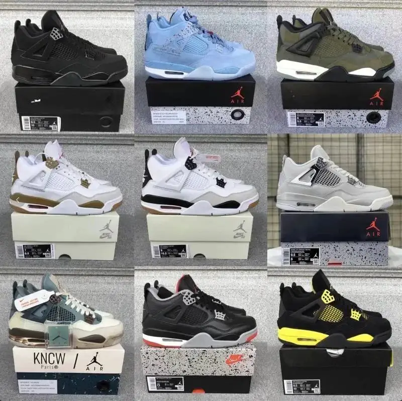 Casual fashion shoes