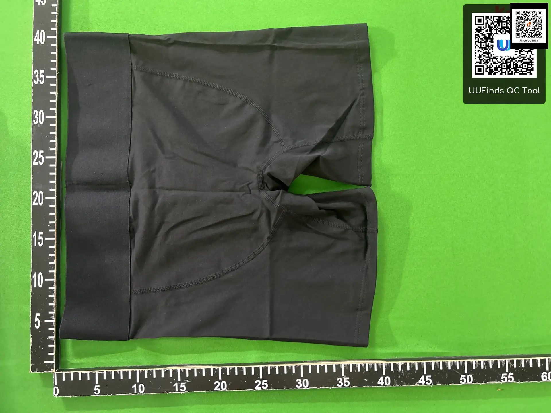 Opium Slogan Playboicarti Upper Body Same Style Yarn Webbing Pure Cotton Elastic Breathable Boxer Briefs