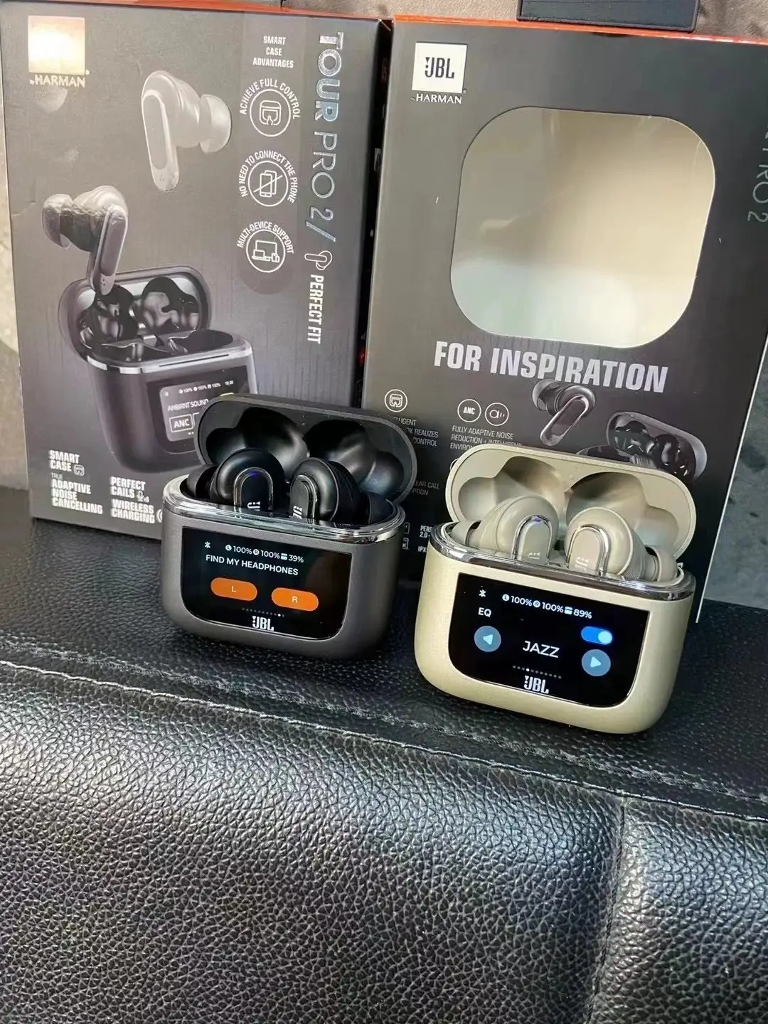 J Tour pro2