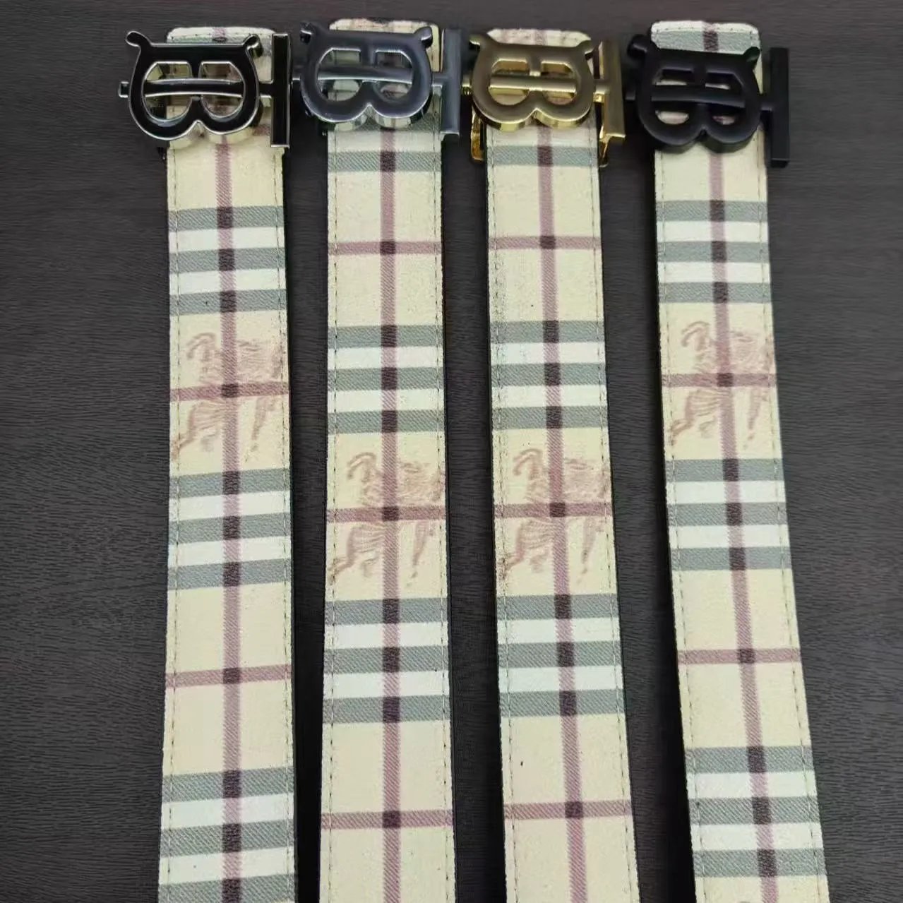 Burberry Belt