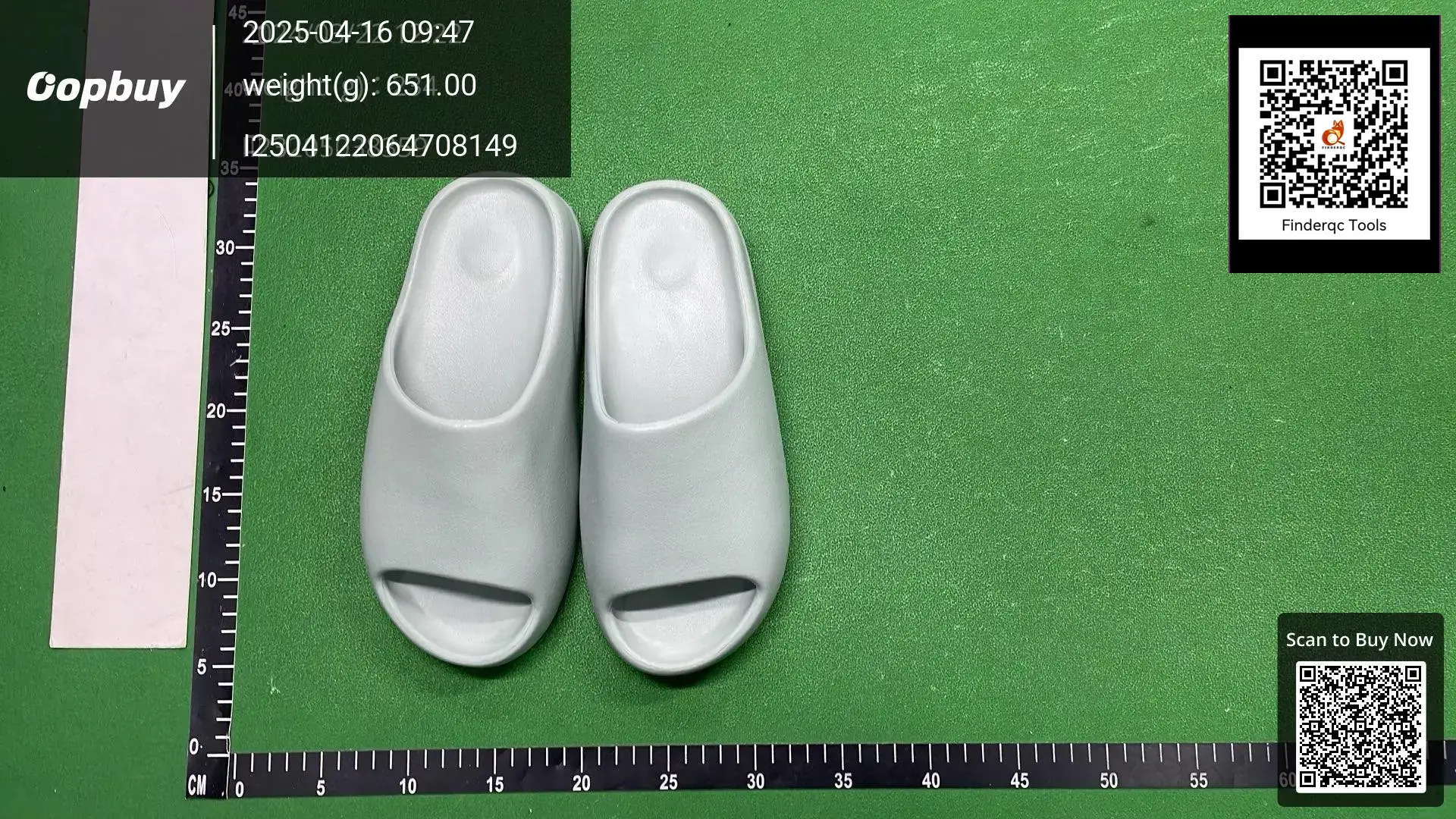 Coconut Slippers Men's Summer Outfit Trendy Brand Couple Sports Non-Slip Og Yeezy Thick Bottom Shit Feeling Beach Sandals