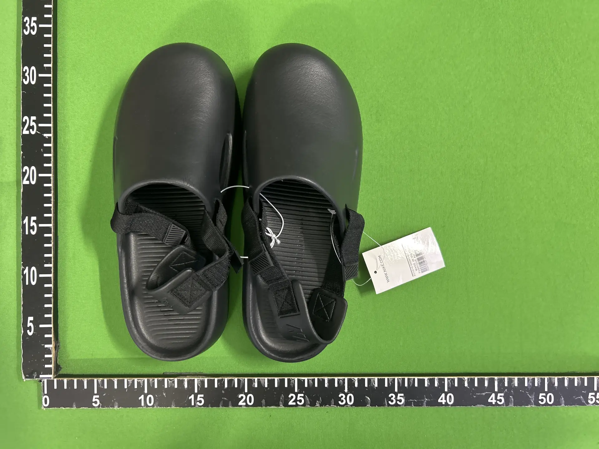 ZX-1 Comfortable and versatile Rubber sole Anti-friction and non-slip Baotou slippers for men