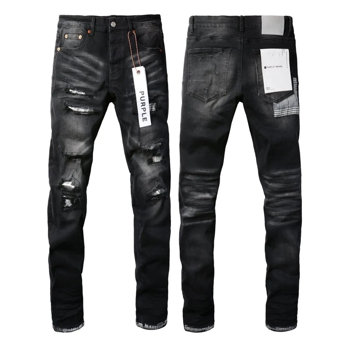 Purple Brand Jeans