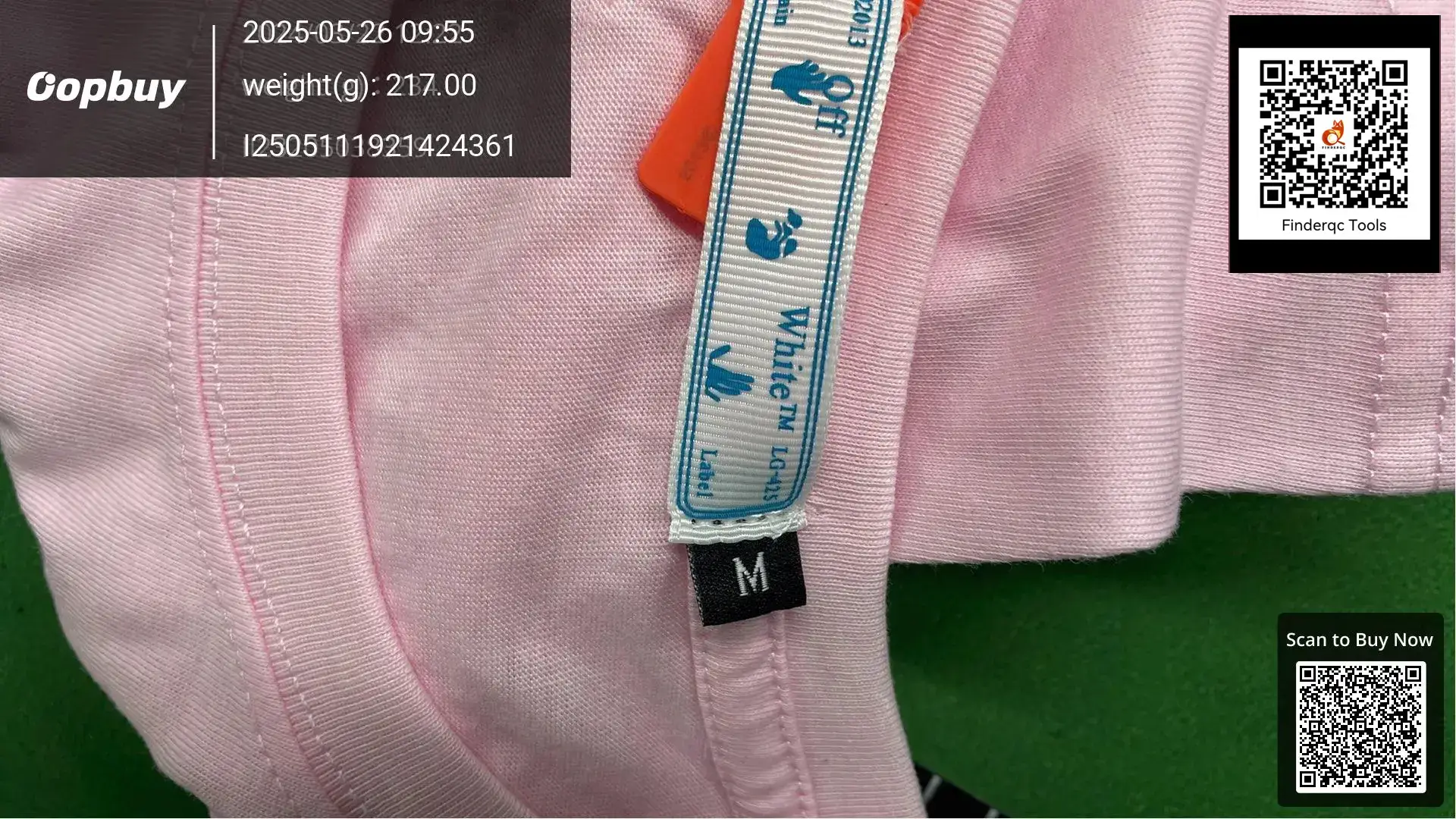 Factory wholesale summer tide brand OFF OW arrow printing series short sleeve men and women couples high street T-shirt