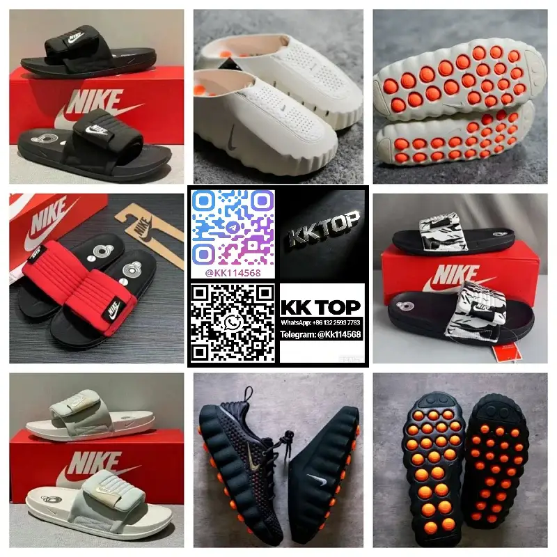KK10-市面最高品质2026新款n拖鞋Whatsapp:+86 132 2593 7783