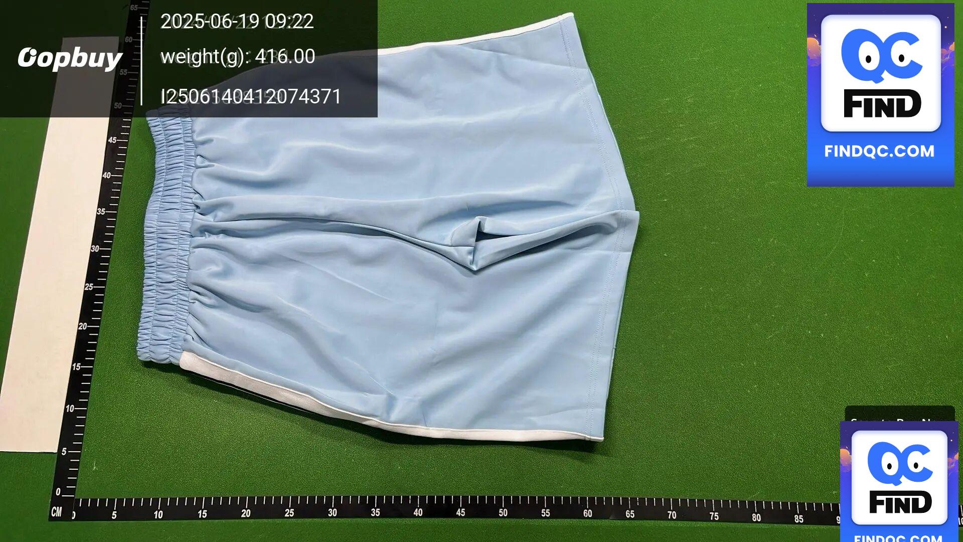 新款时尚百搭短裤夏季短袖 QC