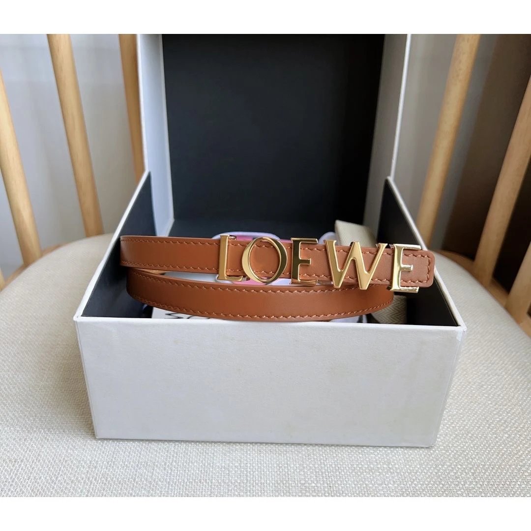 LOEWE Belt