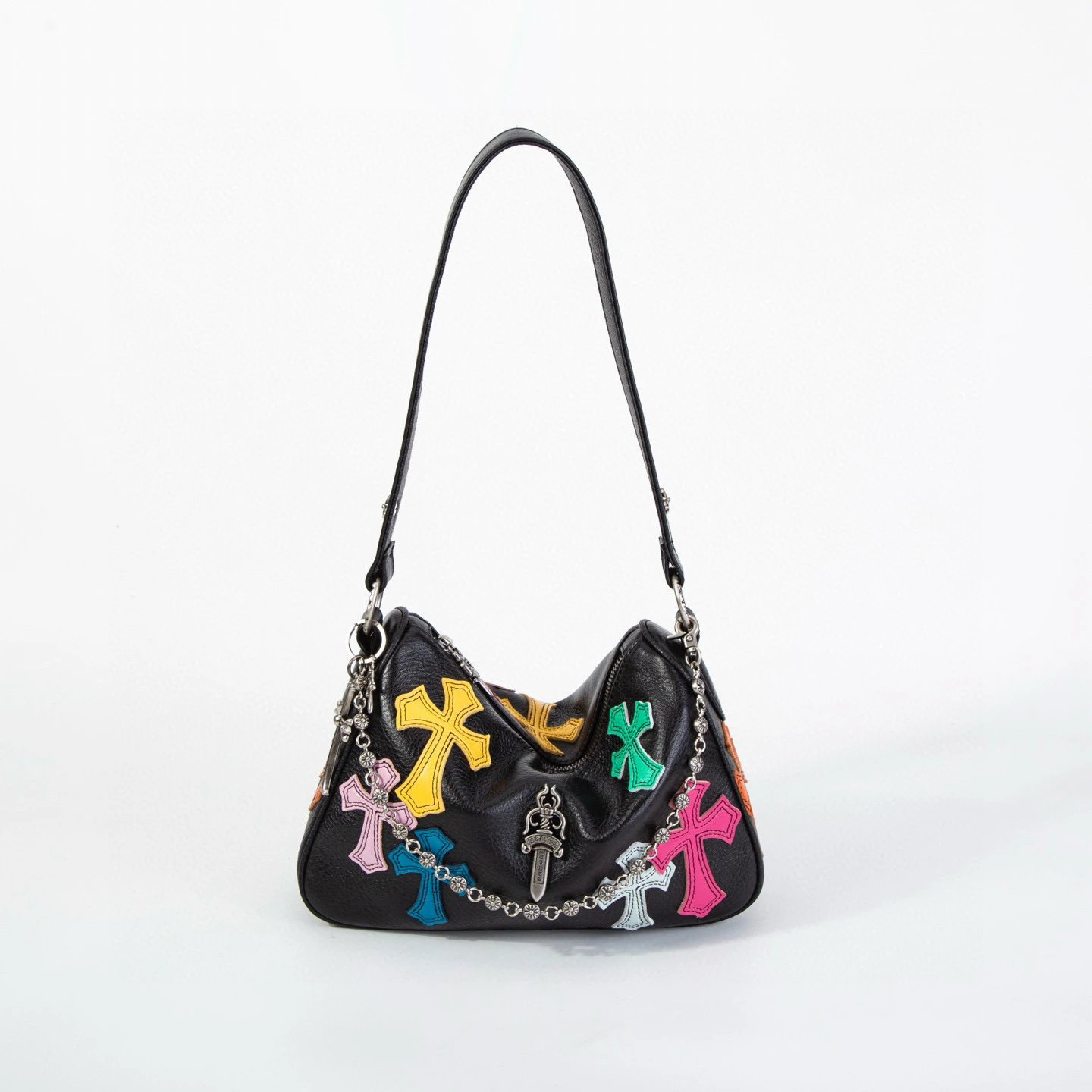 Chrome Hearts Shoulder Bag