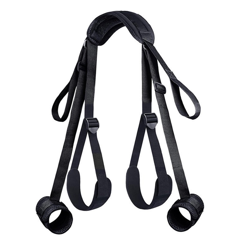 Popular Sm Adult Sex Toys for Women, Punishment, Bondage Props, Couple Bed Sex Toys, Sex Toys