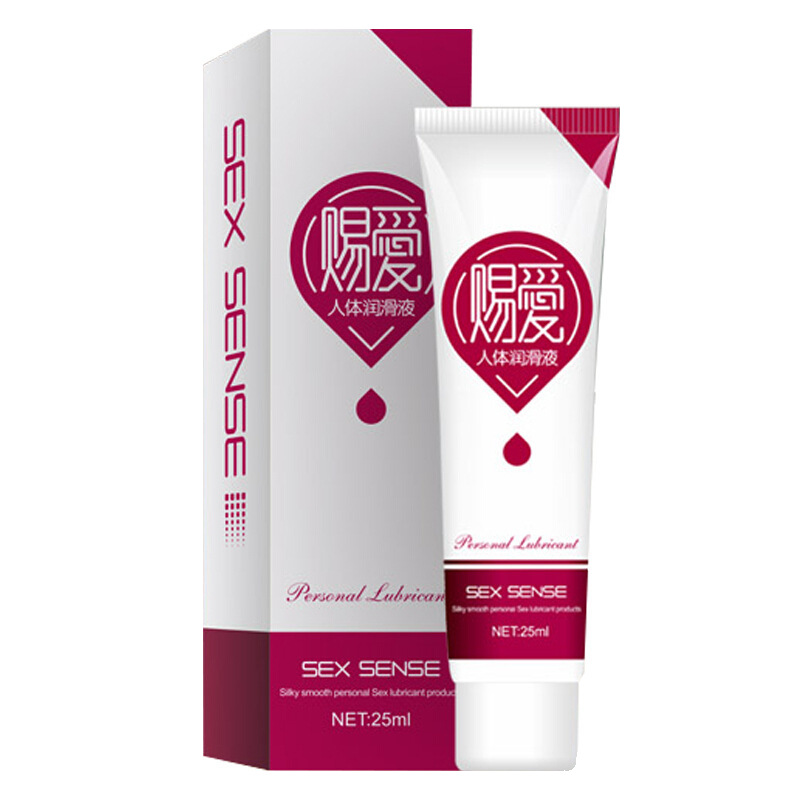 Xianji human body lubricating oil 60nl hot water soluble lubricant sex health care adult products support a generation of hair