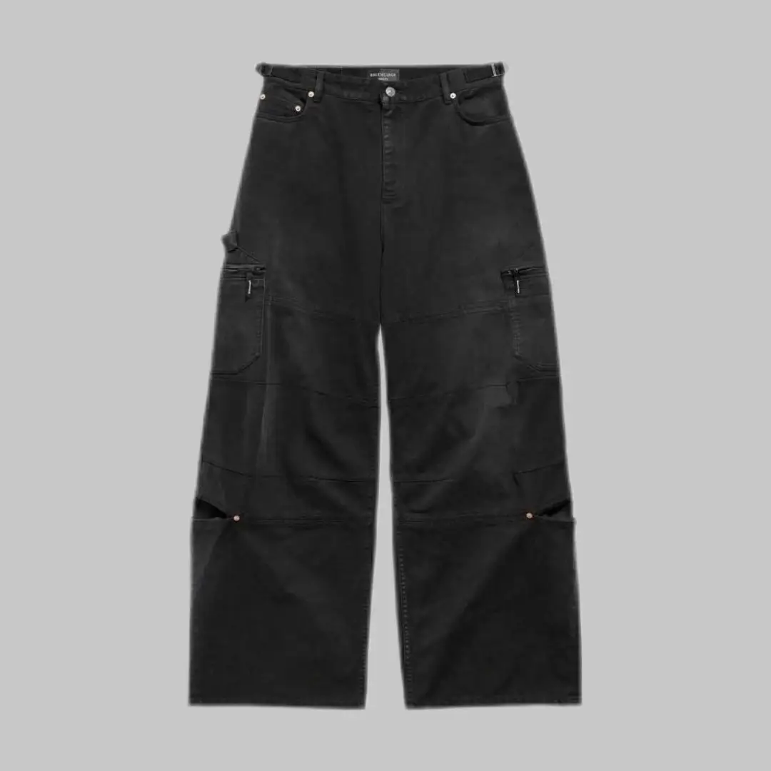 overalls