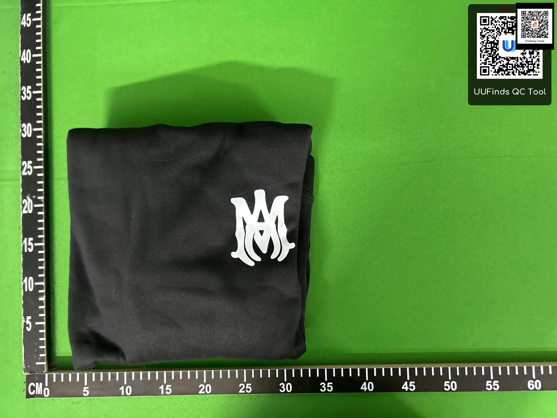 A*mi*ri Hoodie