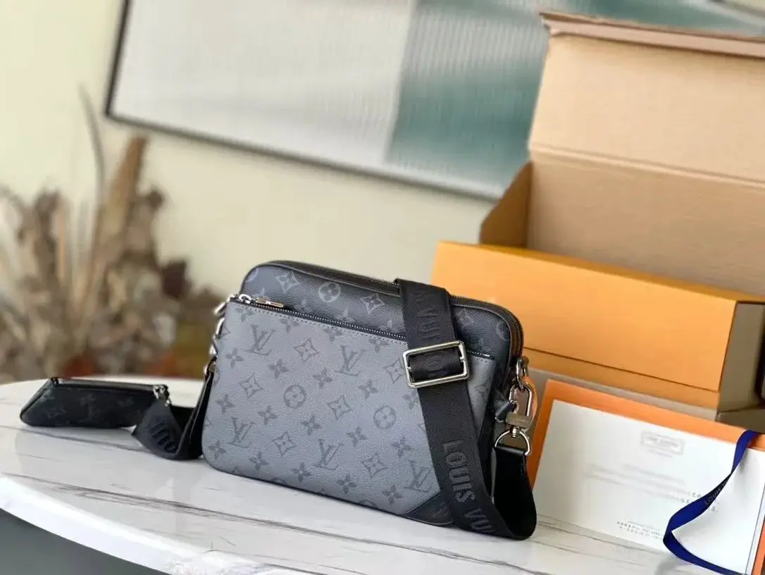 New Trendy Handbag -021