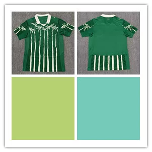 25-26 P.almeira home fans jerseyID:62512191703S-4XL