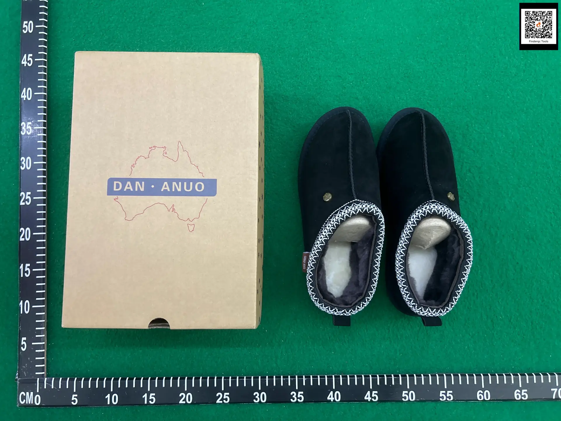 European Station Goatskin Wool Retro Bean Bag Shoes for Men and Women Low Ankle Outdoor Two-Wear Non Slip Flats Heattech Cotton Shoes Genuine Leather