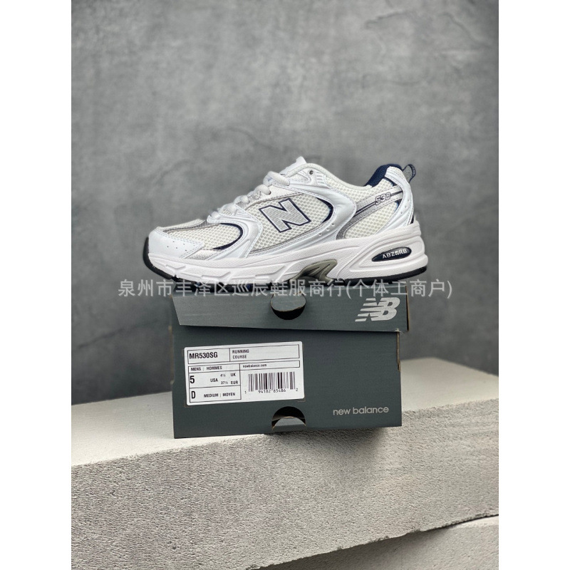Men's and Women's Running Shoes Putian Shoes Pure Original Silver Gray Silver Women's and Men's Couples Retro Breathable Sports Thick-Soled Heightening Sports Shoes