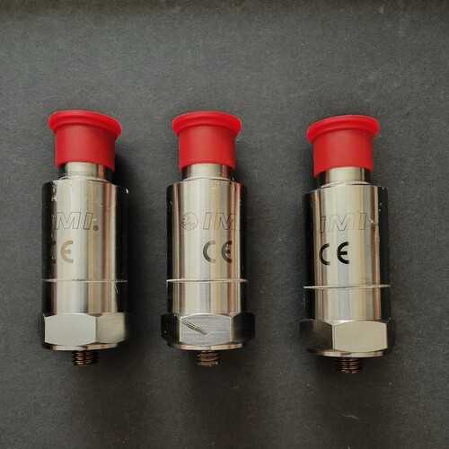 Negotiable Price Pcb 641B00 Vibration Sensor Speed Sensor Integrated Vibration Sensor
