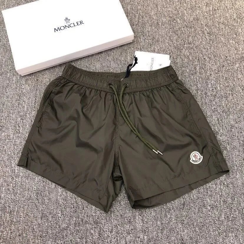 Monc*er shorts