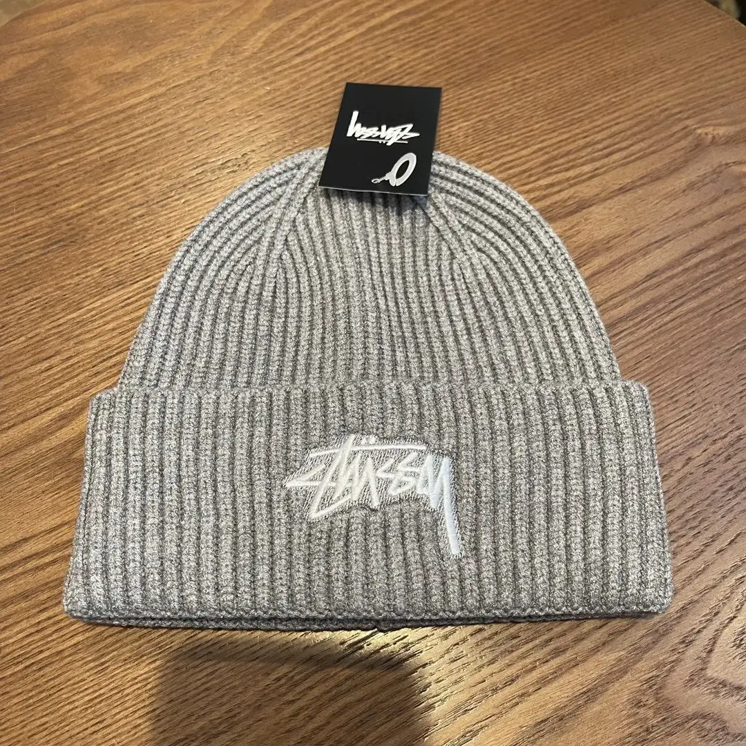Knit Cap