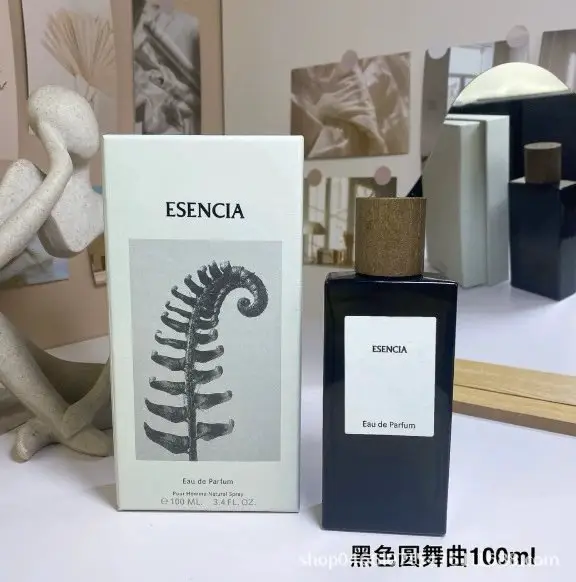 Foreign Trade 0100ml Morning Post 001/Miracle Sky Light/Black Waltz Thick 0100ml