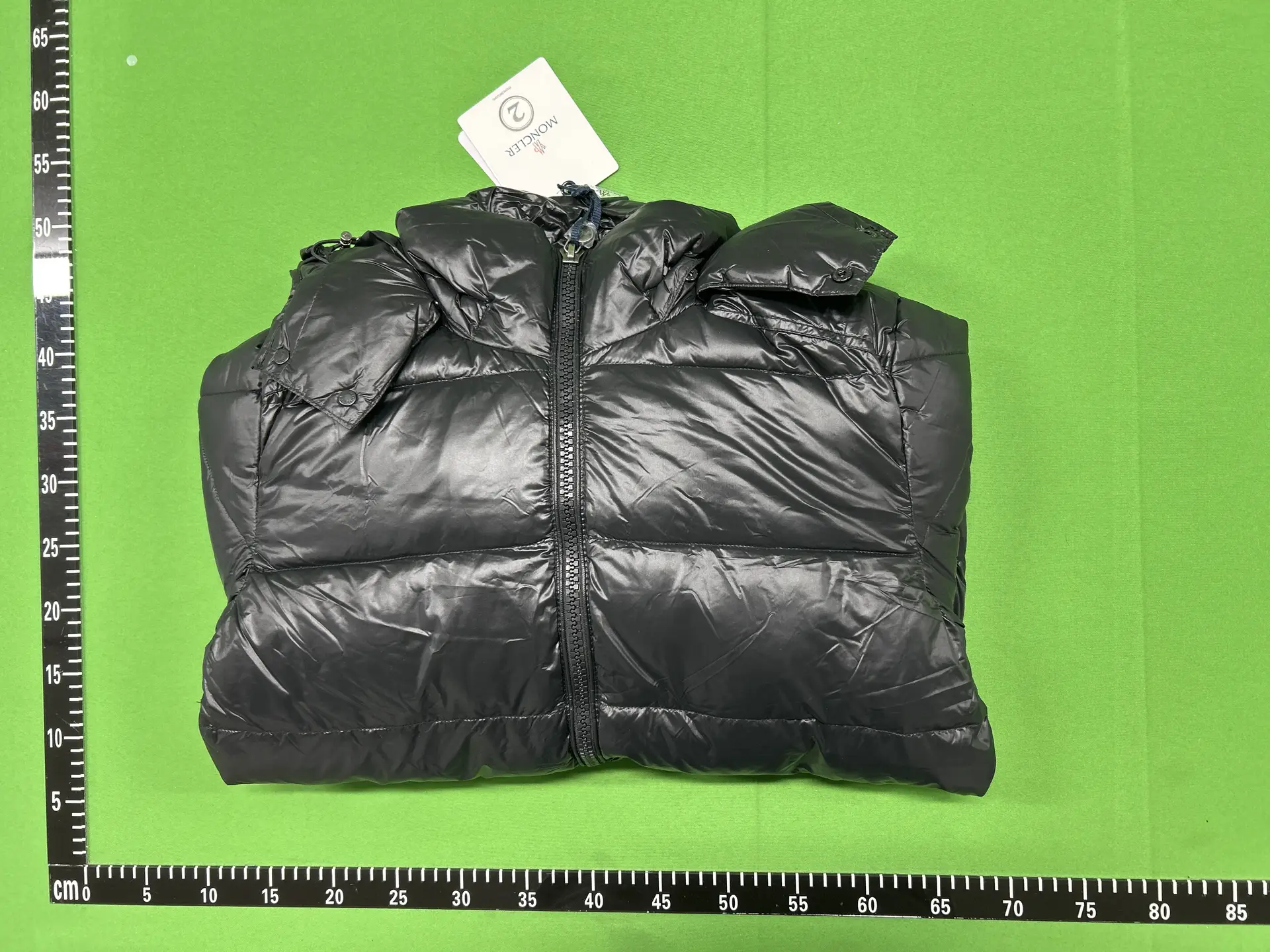 moncler down jacket