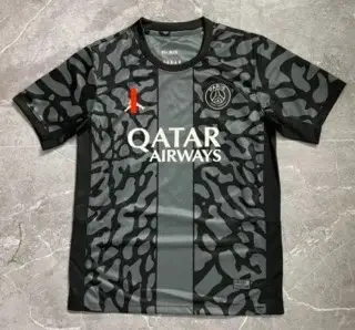 Paris club jerseys, all clothes have pants, please note the number when placing an order