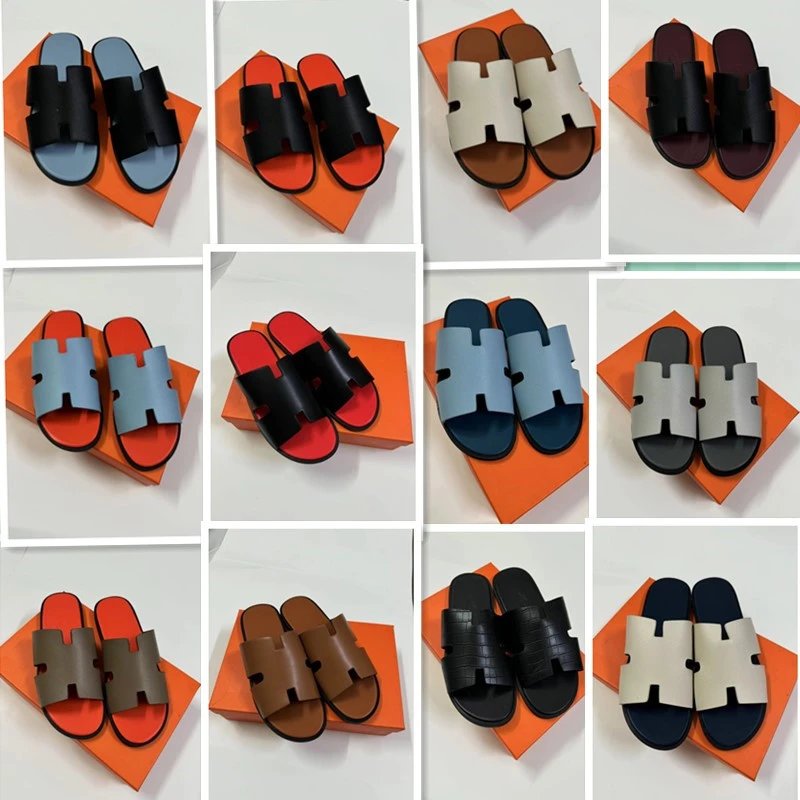 Hermes H Slides