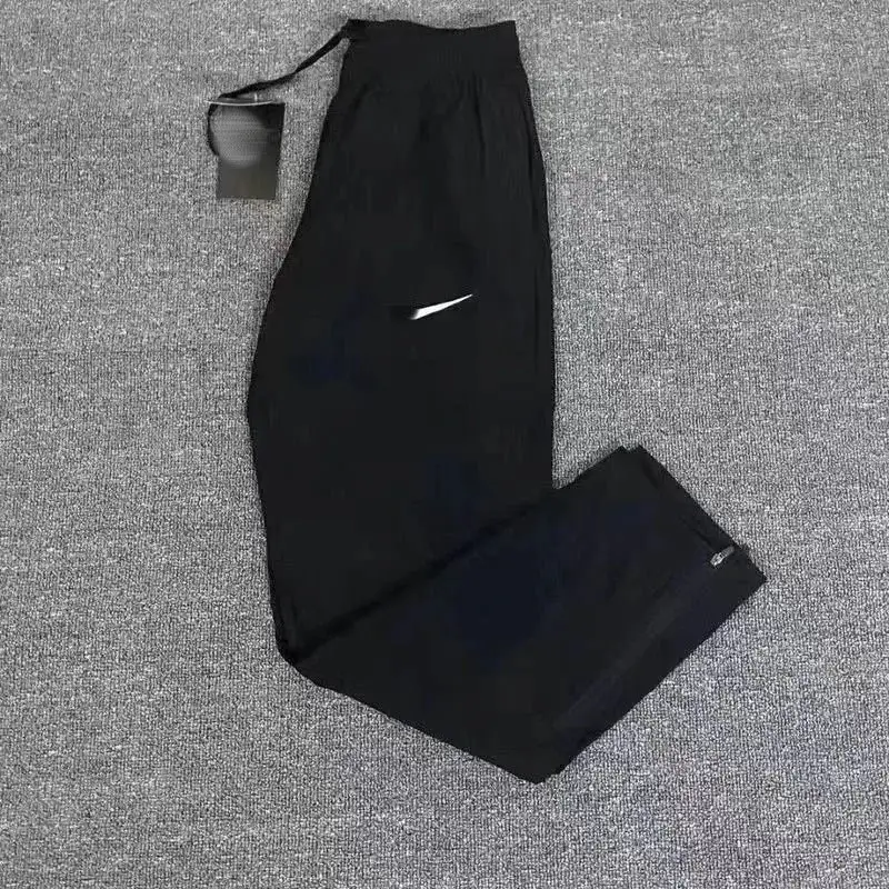 Nik Athletic T-Shirt Top Pants