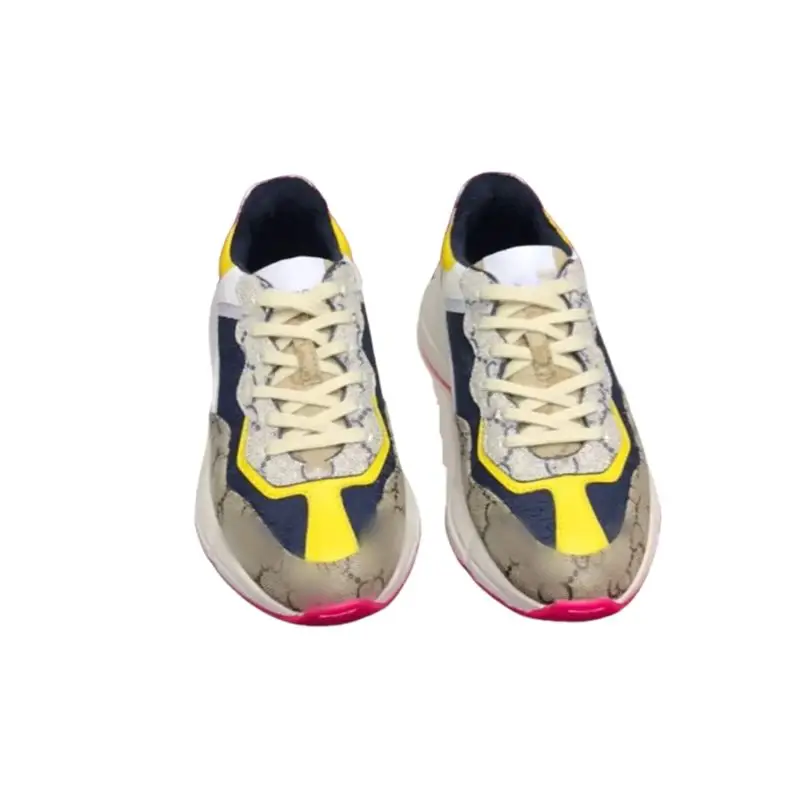 Gucci GG Supreme Ace Sneakers