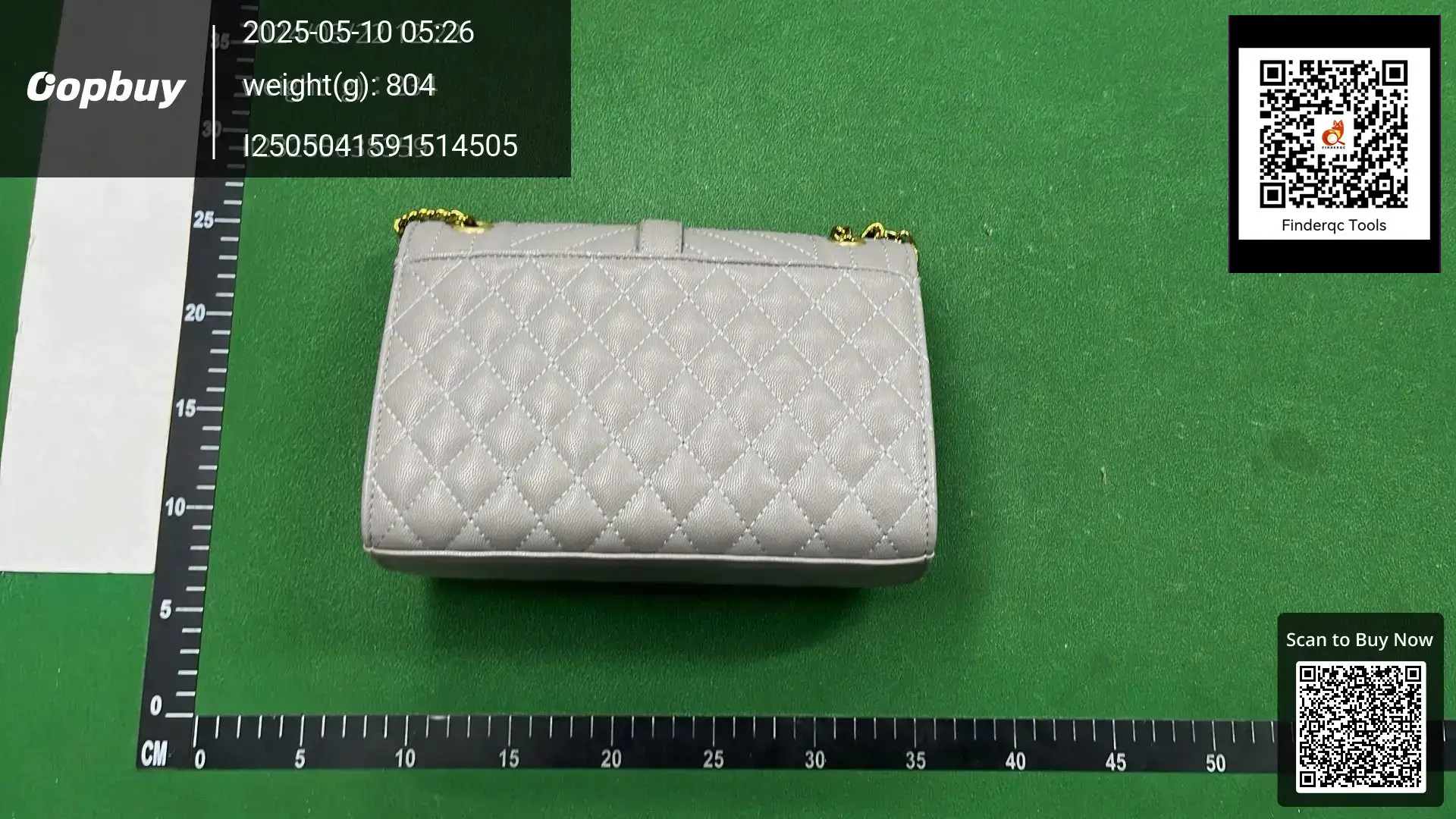 2025 New Women's Bag Chain Envelope Bag Fashionable Versatile Shoulder Crossbody Bag Internet Celebrity Same Style