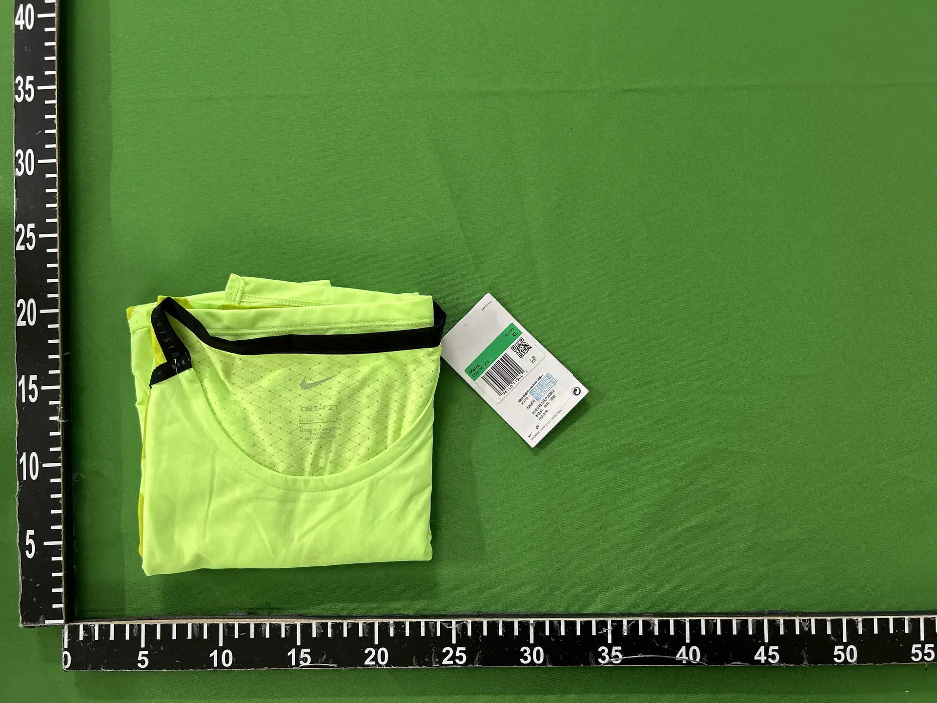Nike/Nike Dai Pok Kei Same Style Dri-Fit Men's Quick-Dry Running Sports Camouflage T-Shirt Short Sleeve Dq4758