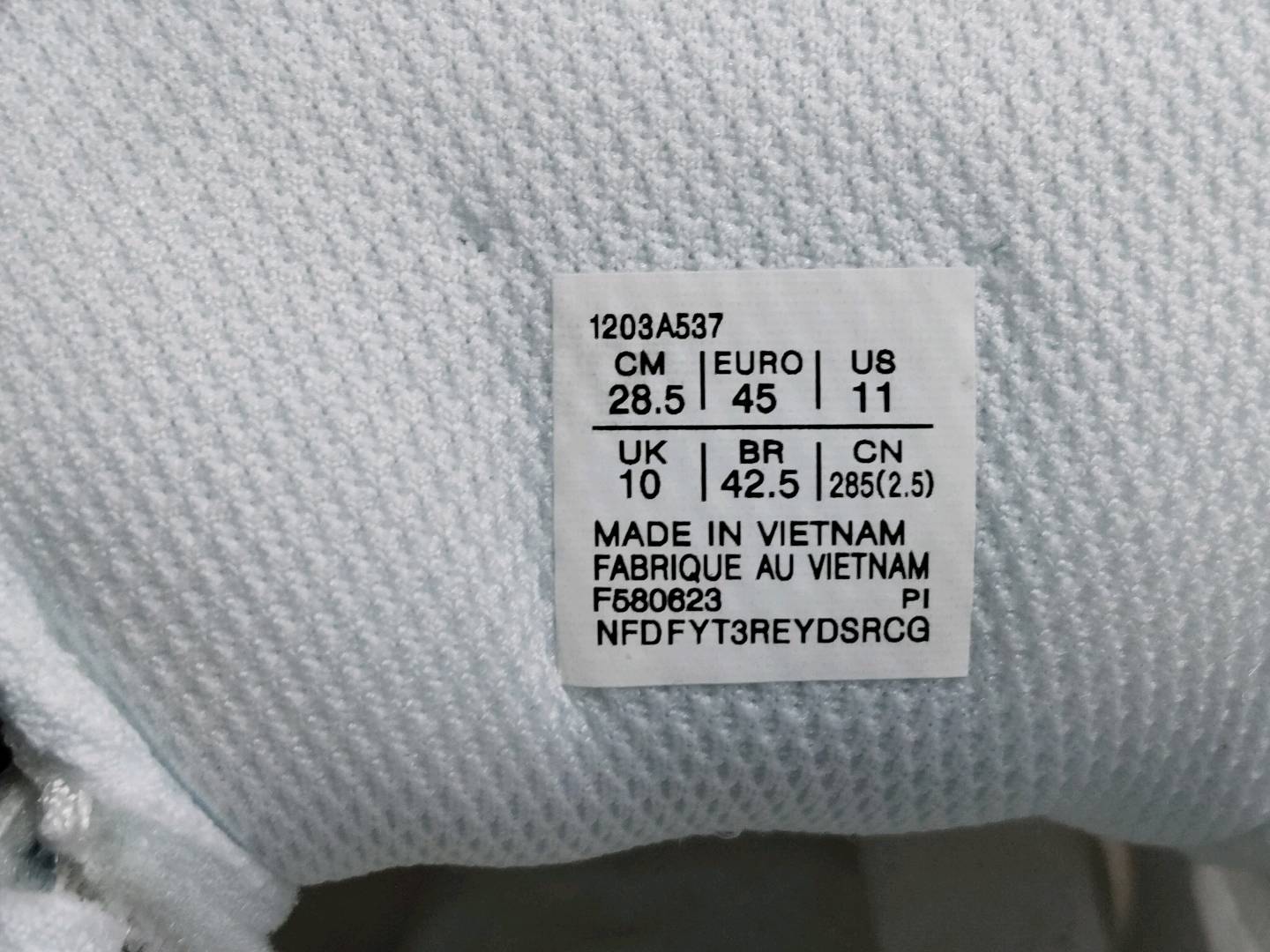 G*el -14 (Please check the size chart before order) QC
