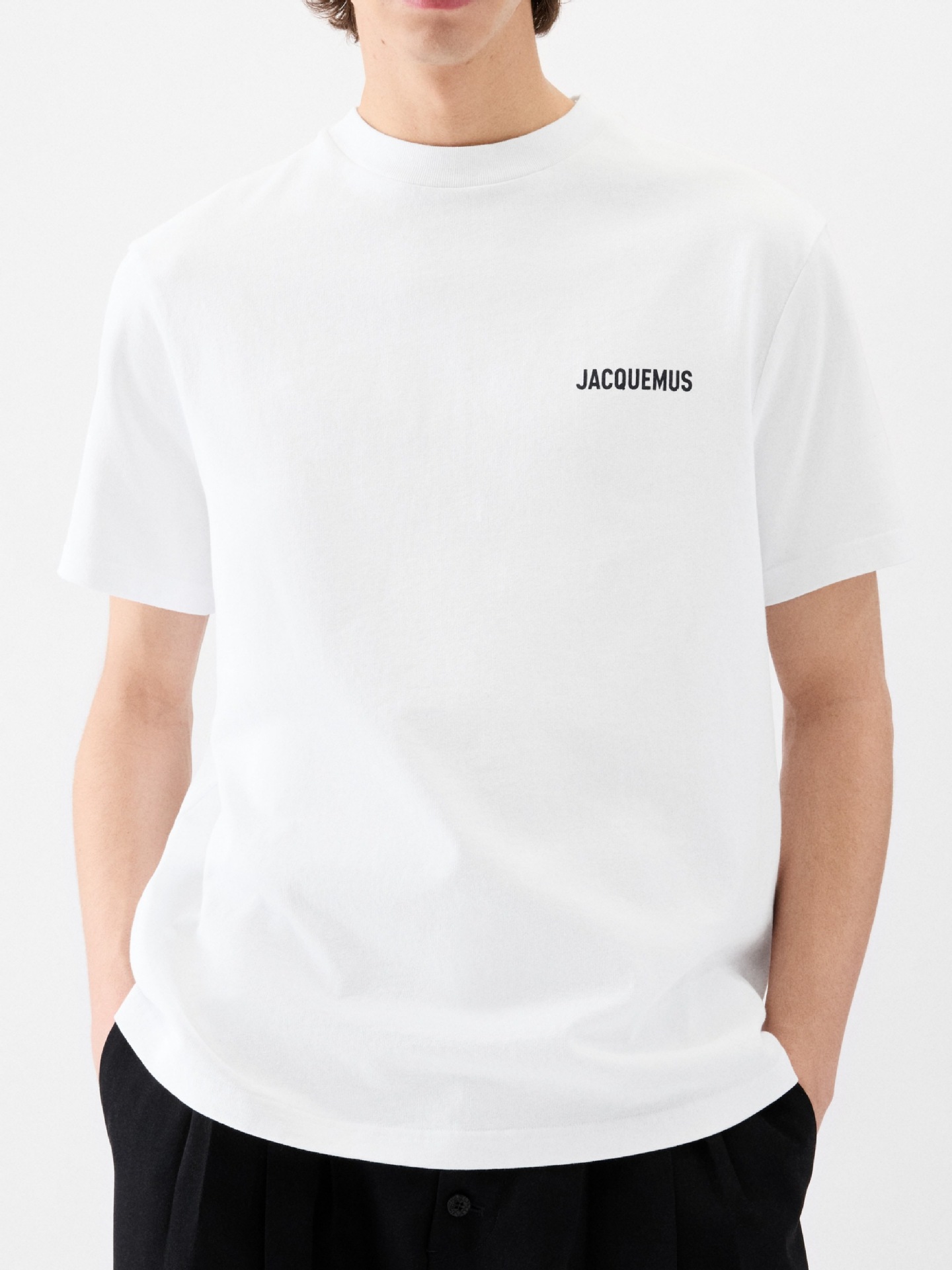 Jacquemus T-Shirt