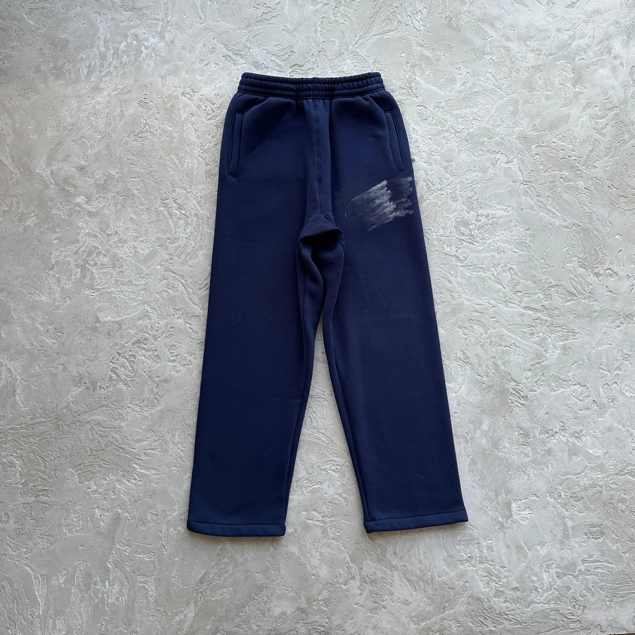 全明星粗针直筒长裤 QC-foto van WEIDIAN op Qualit.ly