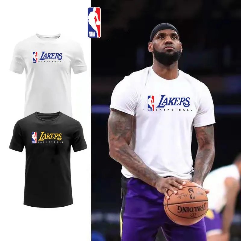 nba   短袖
