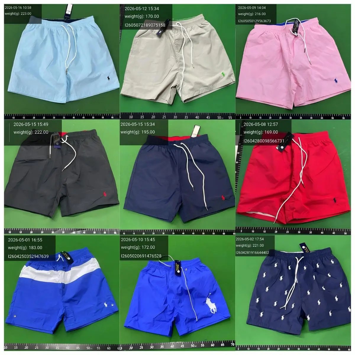 mall- Beach ShortsWhats App+86 181 5031 6347
