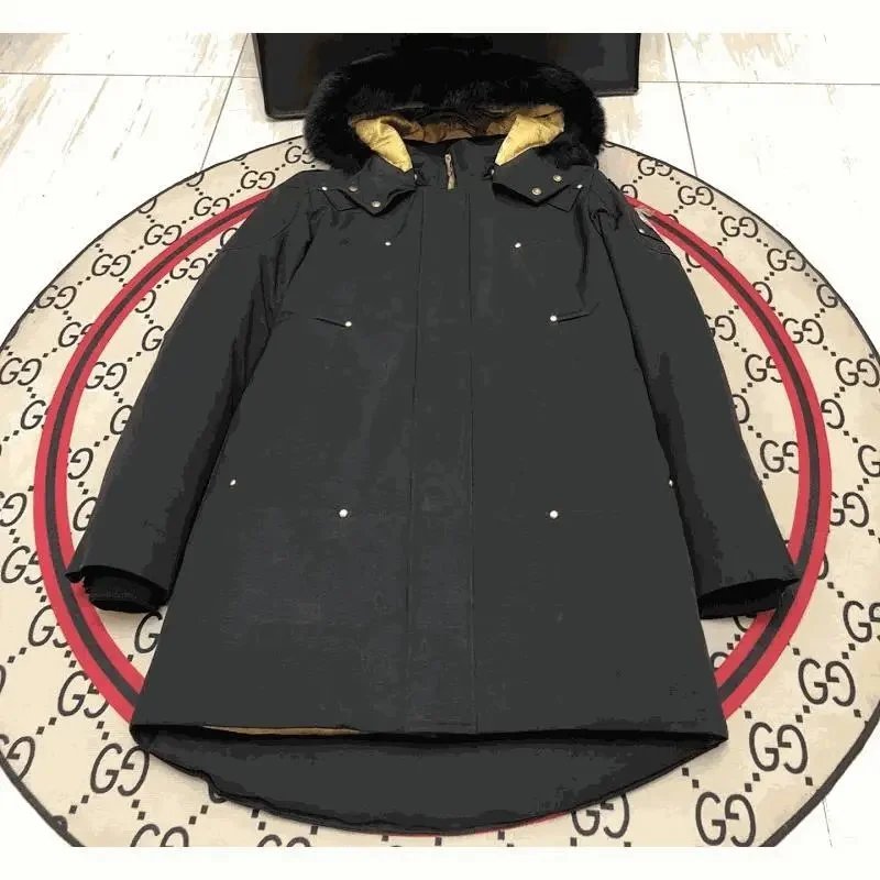High-quality down jacket (please contact WhatsApp: 1(346)256-7125 if you need size recommendations)