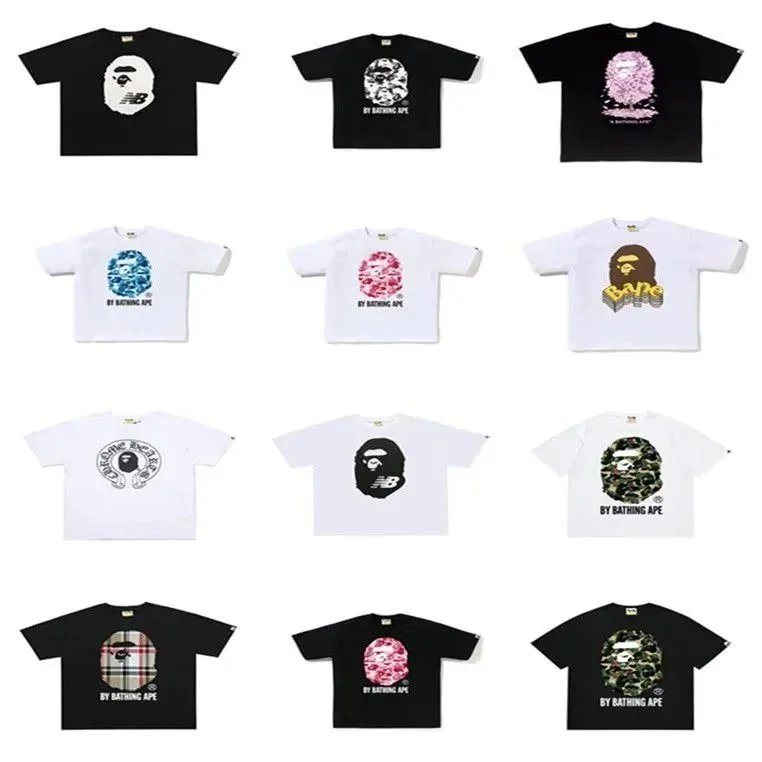 BATHING APE T-Shirt