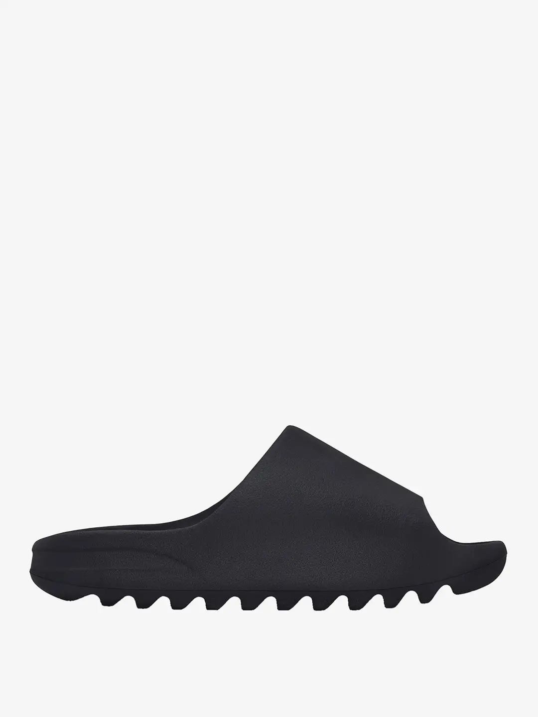 Adidas/Adidas Official Authentic Yeezy Slide Coconut Men's and Women's Sports Slippers Hq6448