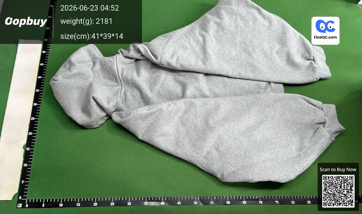 MVT Unity zip hoodie QC