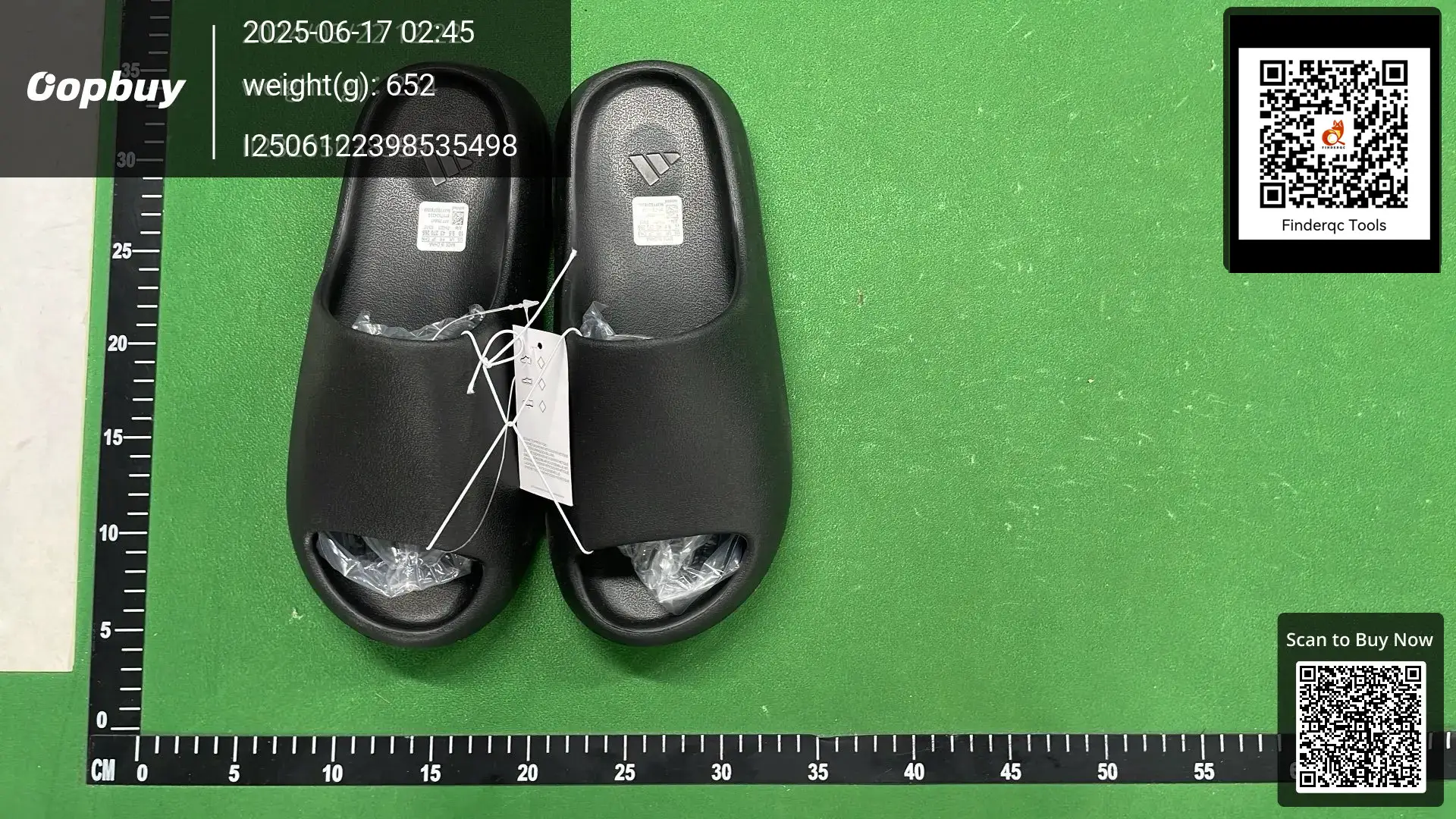Adidas Adilette Comfort Slides Black