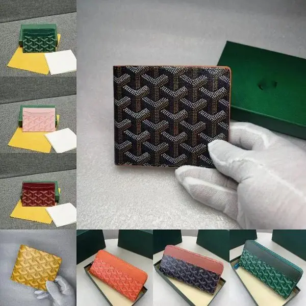 GY Wallet/Card Holder Enter my store, View more than 1000+ items