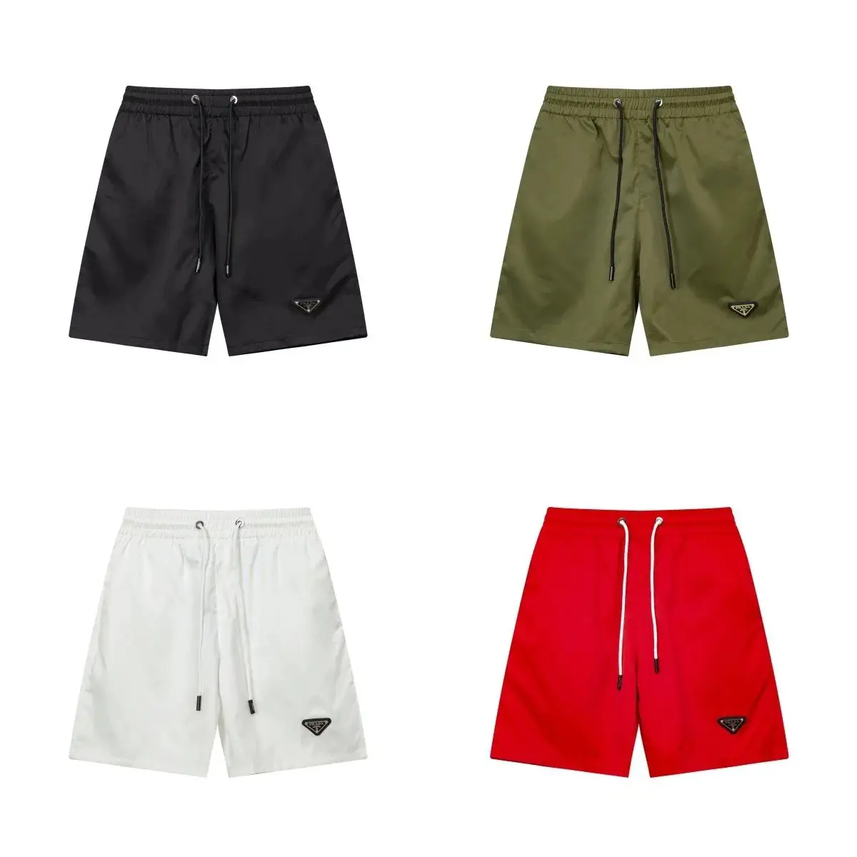 1: 1. Trendy shorts